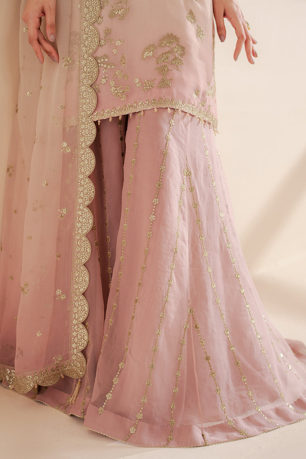 Jazmin | Formals Collection | CHIFFON UC-3047 main image 0