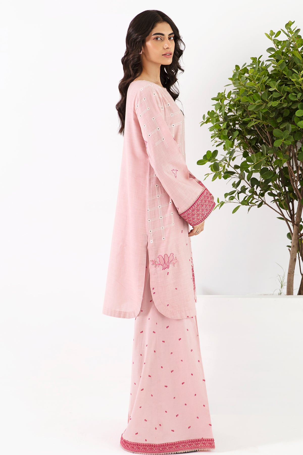 Azalea Pink