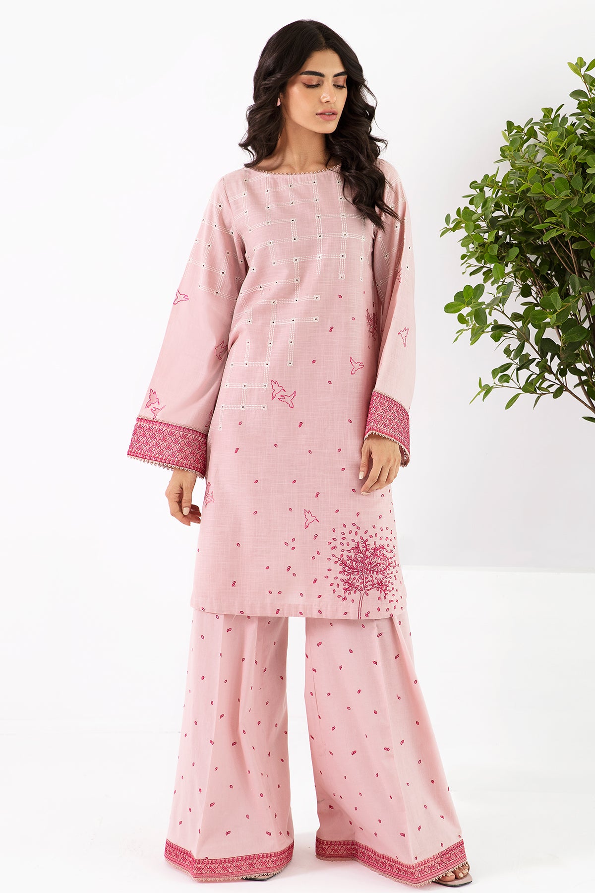 Azalea Pink