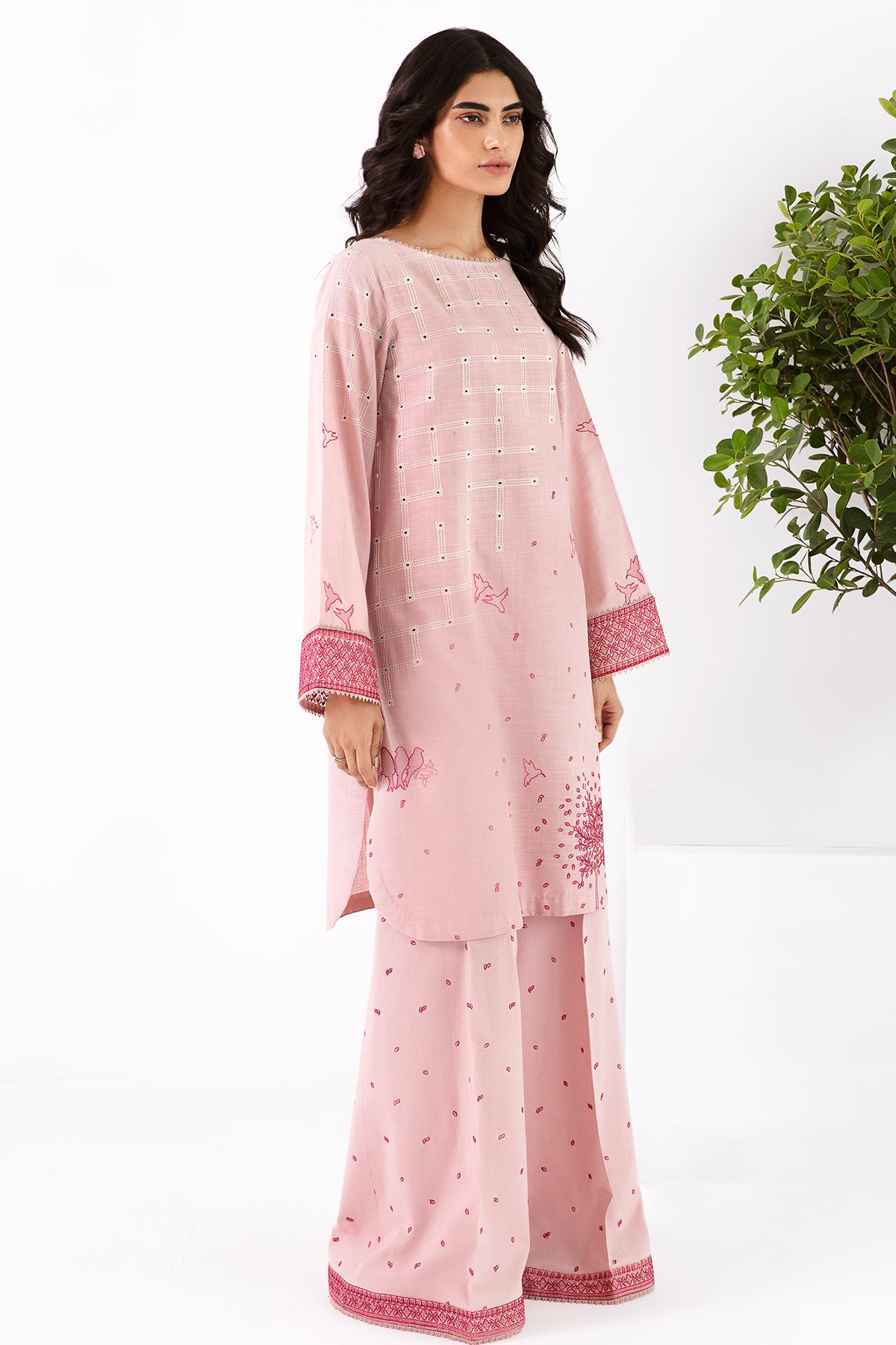 Azalea Pink