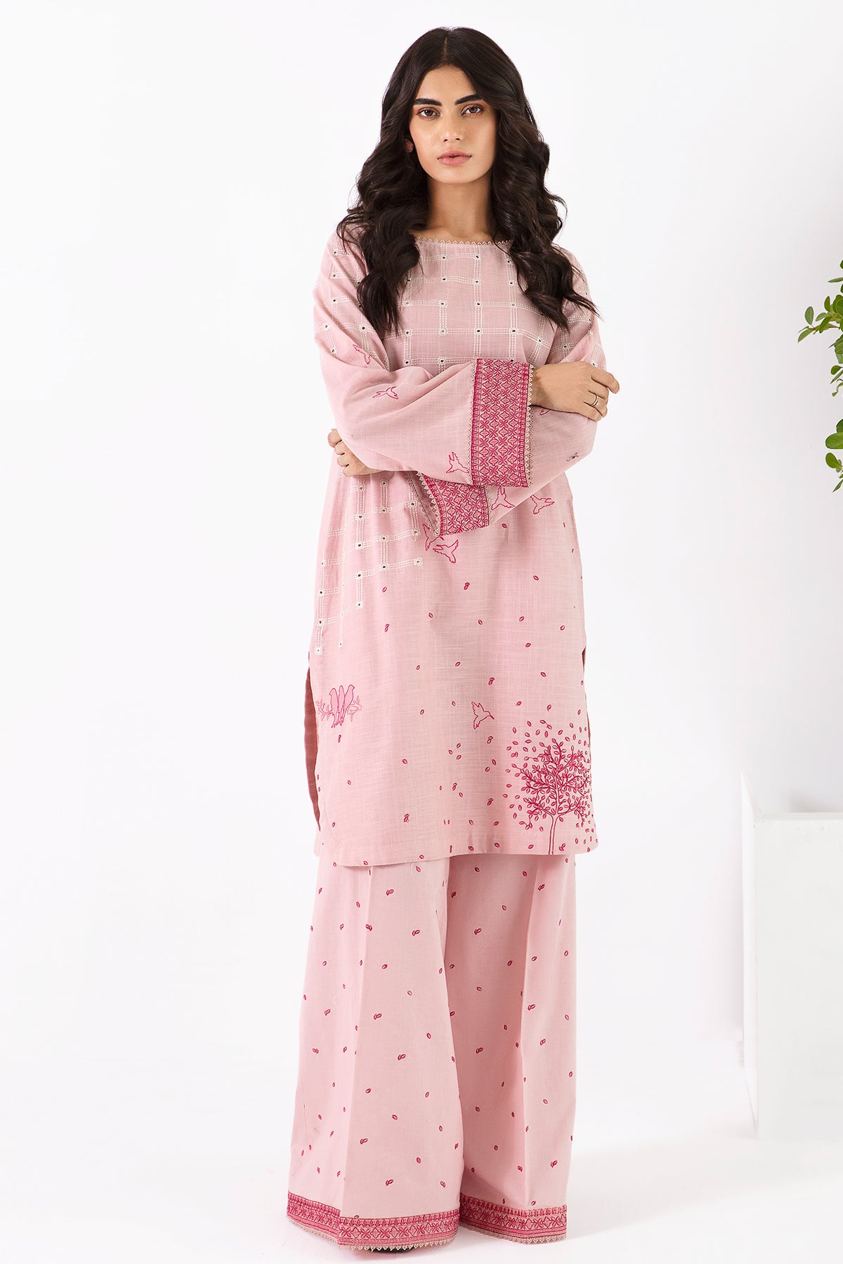 Azalea Pink