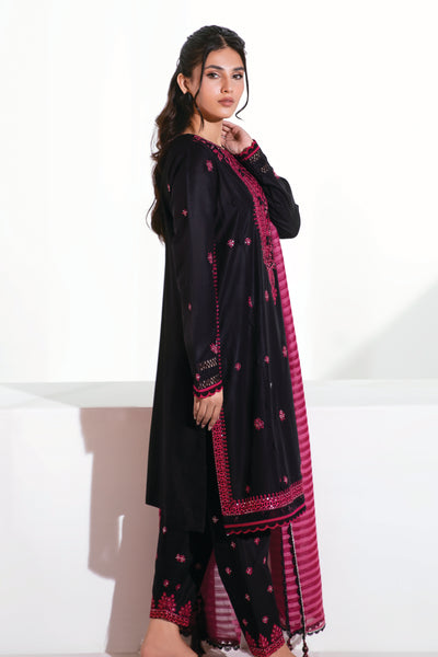 Raisin Black