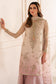 EMBROIDERED CHIFFON UC-3067 | Unstitched Online Exclusives | Jazmn