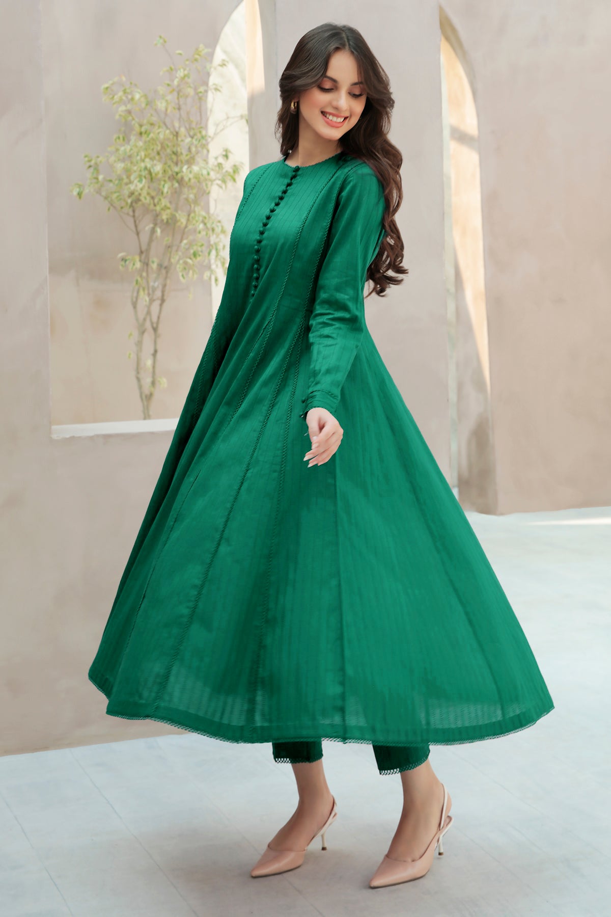 DYED CUTPANA KHADDAR RTW-1146