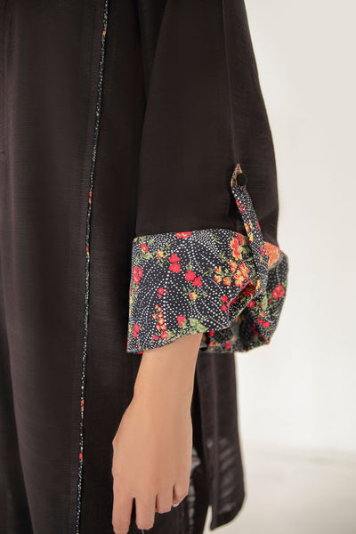 Digital Printed Fine Slub RTW-1032