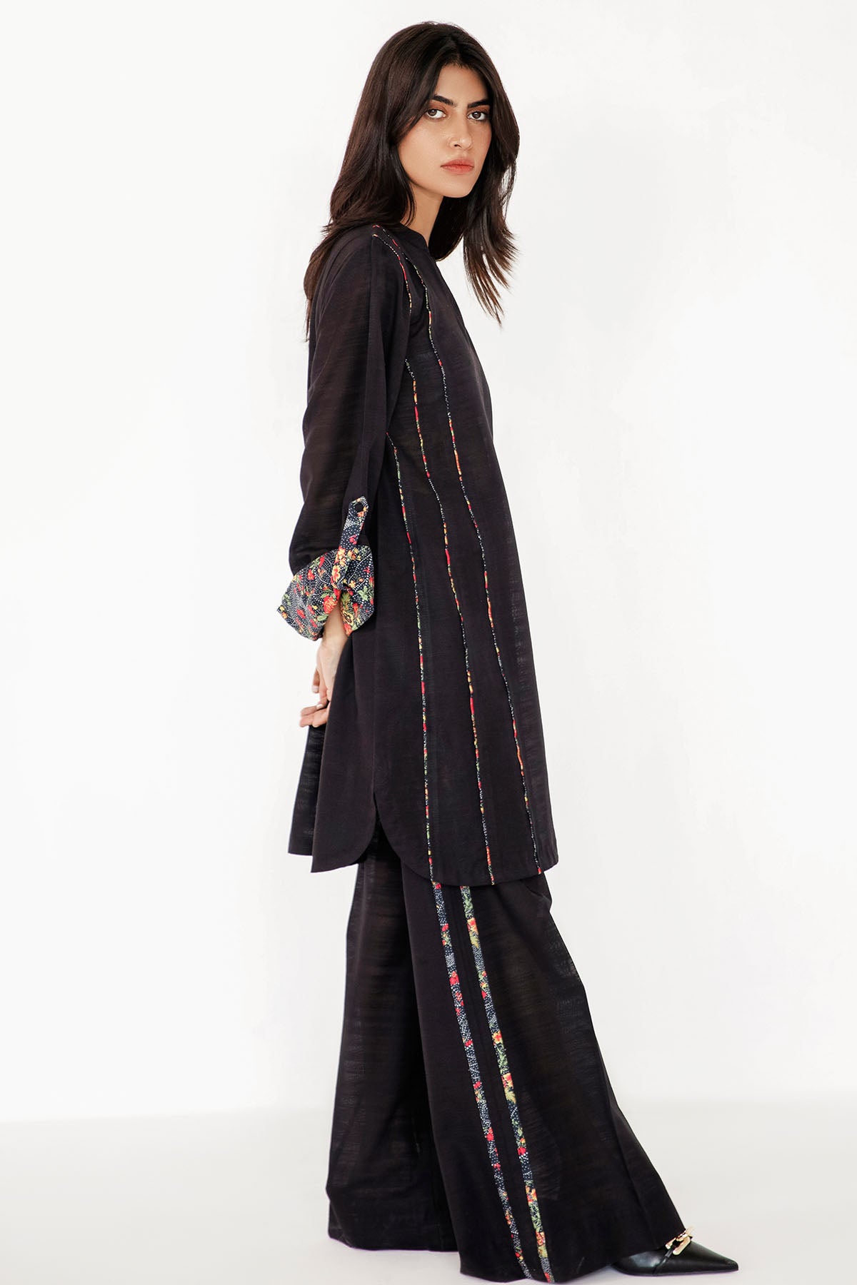 Digital Printed Fine Slub RTW-1032