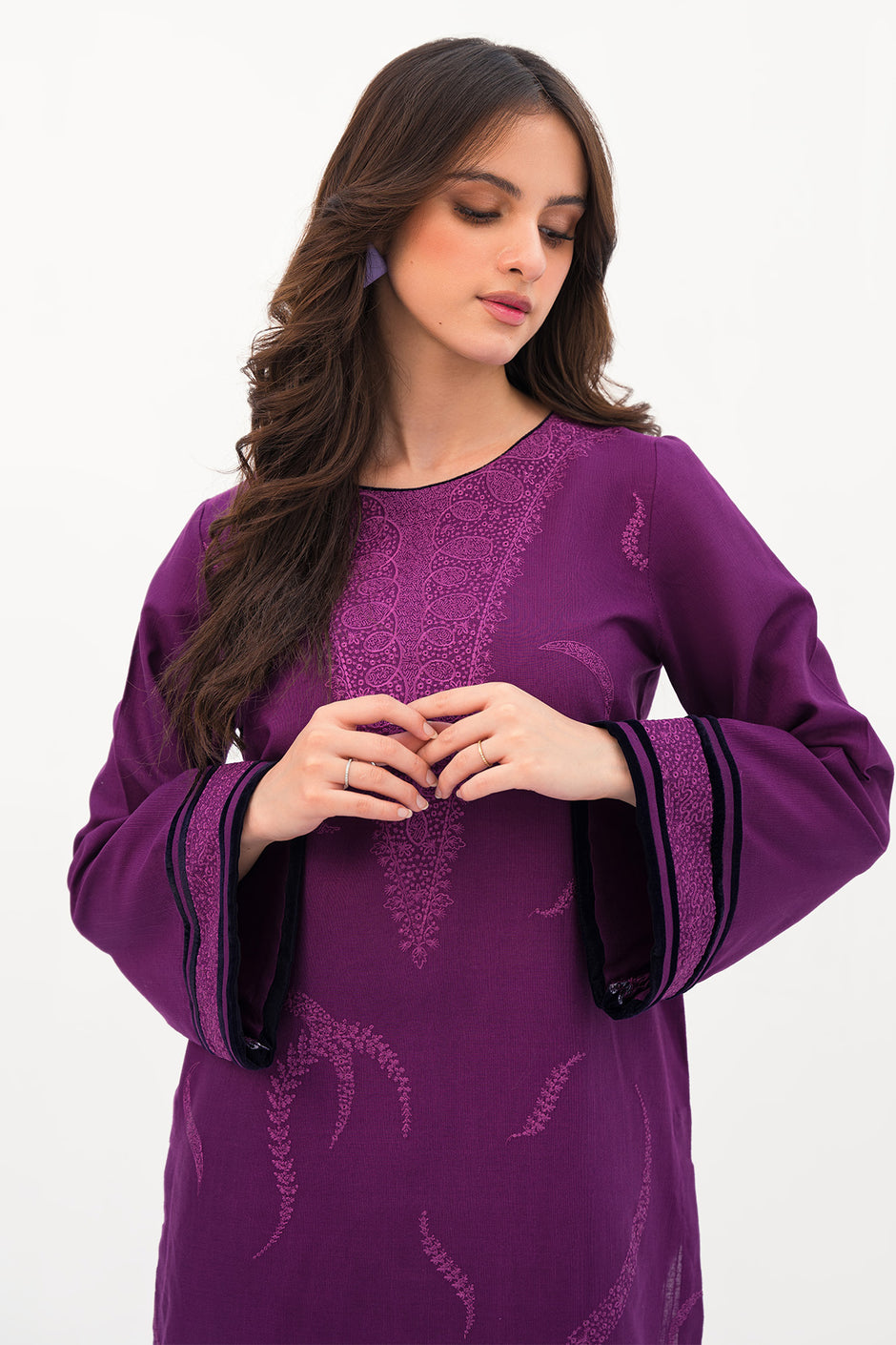 Buy Party Wear Dresses For Women Online In Pakistan – Jazmin