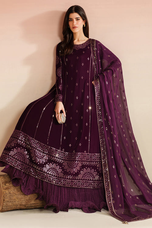 Jazmin | Velvet Vogue 25 | VVF D-1
