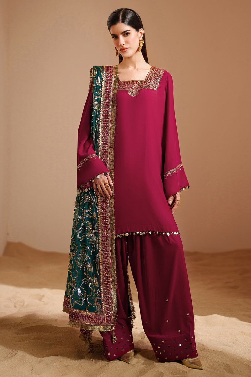 Jazmin | Velvet Edit 24 | Velvet Formal VF-2039
