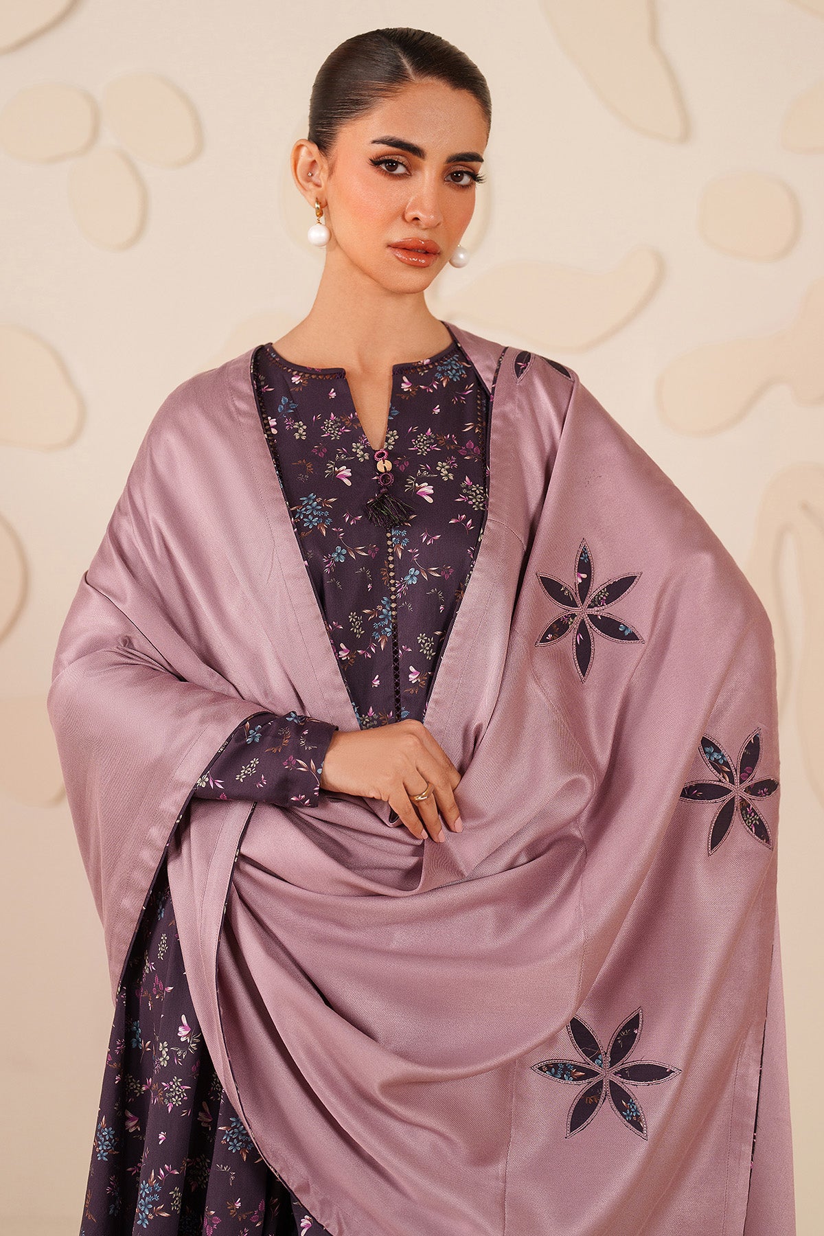 DIGITAL PRINTED PREMIUM VISCOSE RTW-1280