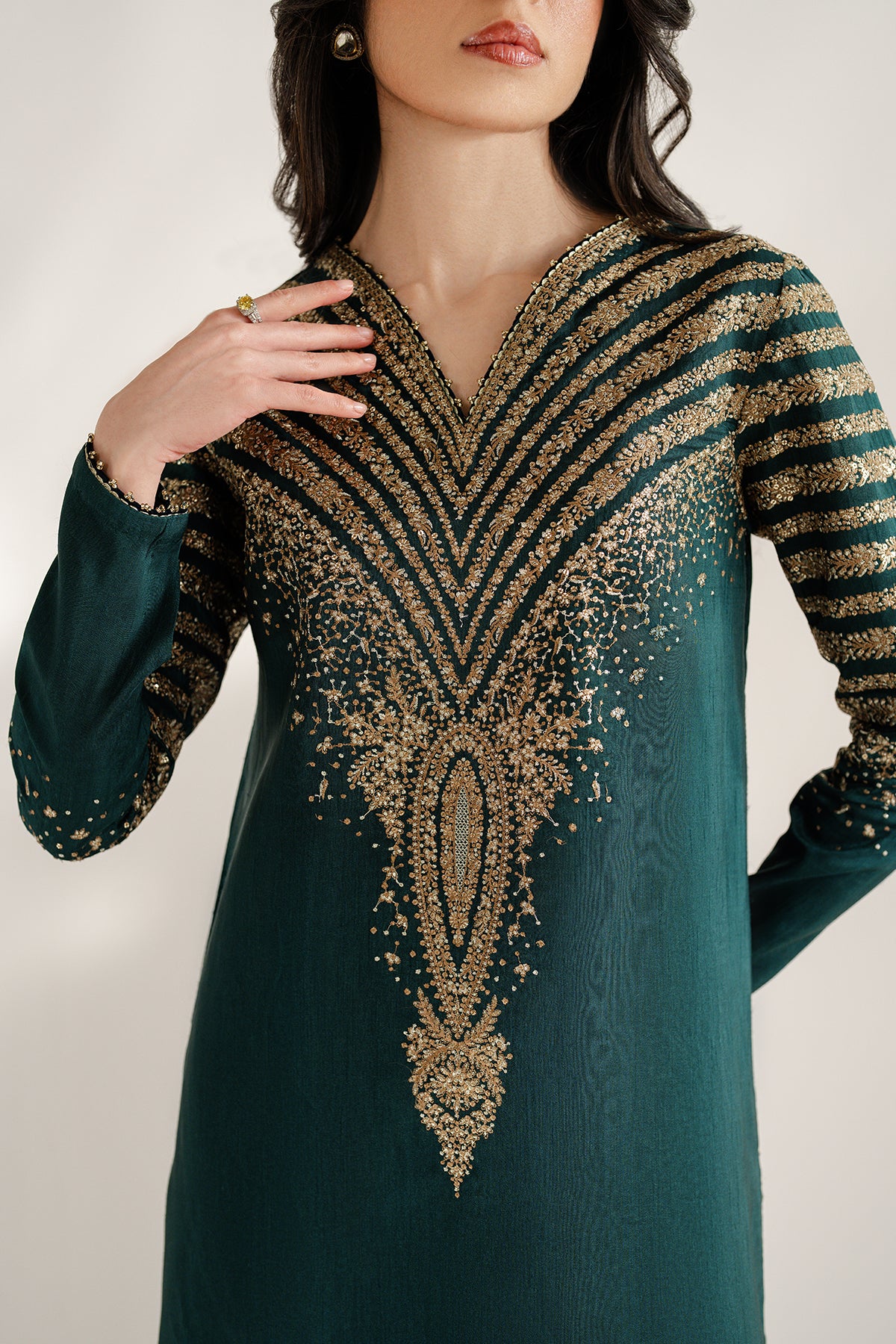 long party dresses
