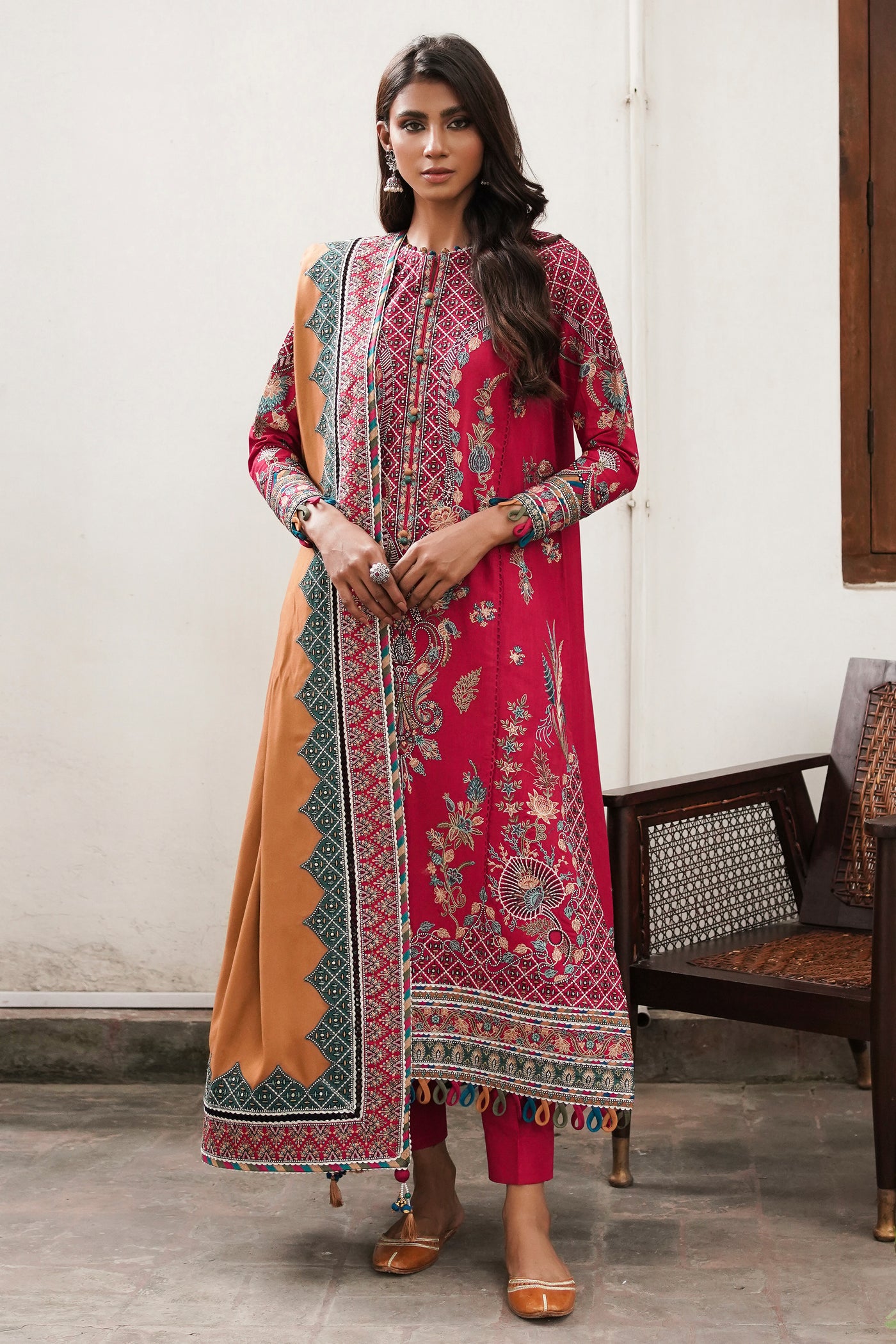 Mayal